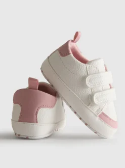 0–18 Monate | Low-Top-Sneaker für Neugeborene