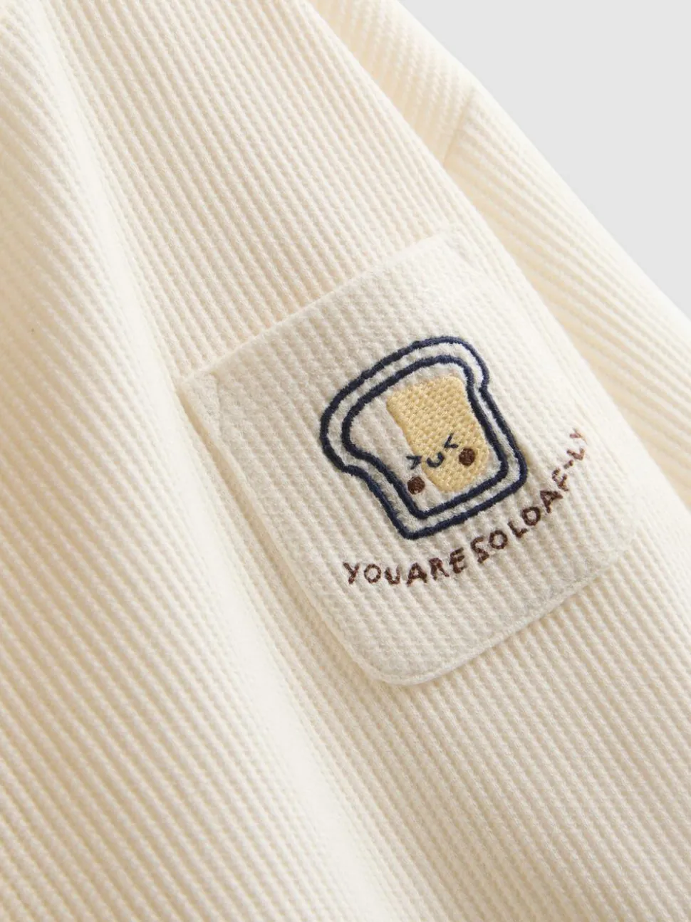 0–18 Monate | Sweatshirt und Jogginghose mit hohem Baumwollanteil für Neugeborene im Set