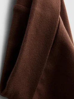 0–18 Monate | Sweatshirt und Leggings mit hohem Baumwollanteil für Neugeborene im Set