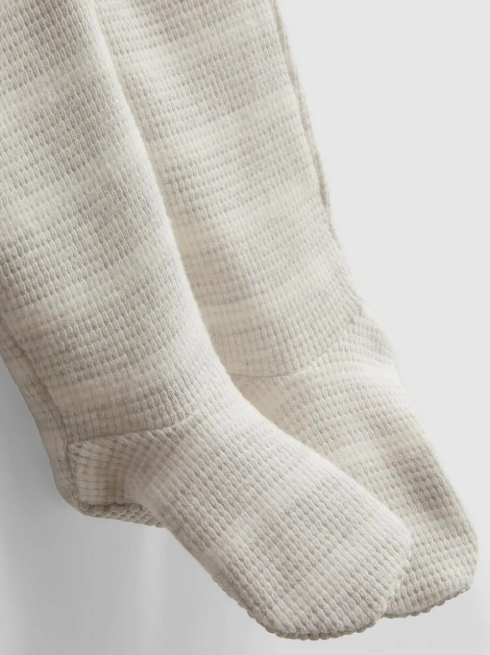 0–18 Monate | Wickeltop und Leggings mit hohem Baumwollanteil für Neugeborene