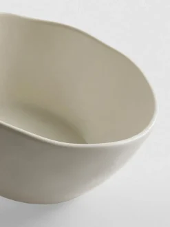 Müslischale aus Keramik