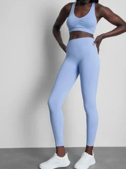 Nahtlose Active-Leggings