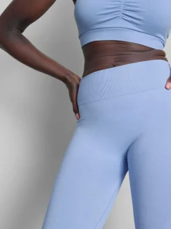 Nahtlose Active-Leggings