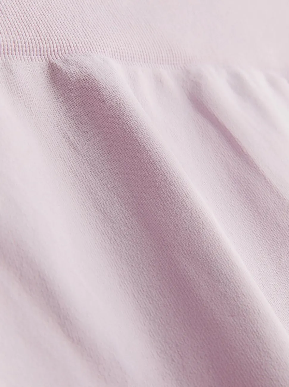 Nahtlose, figurformende Active-Shorts