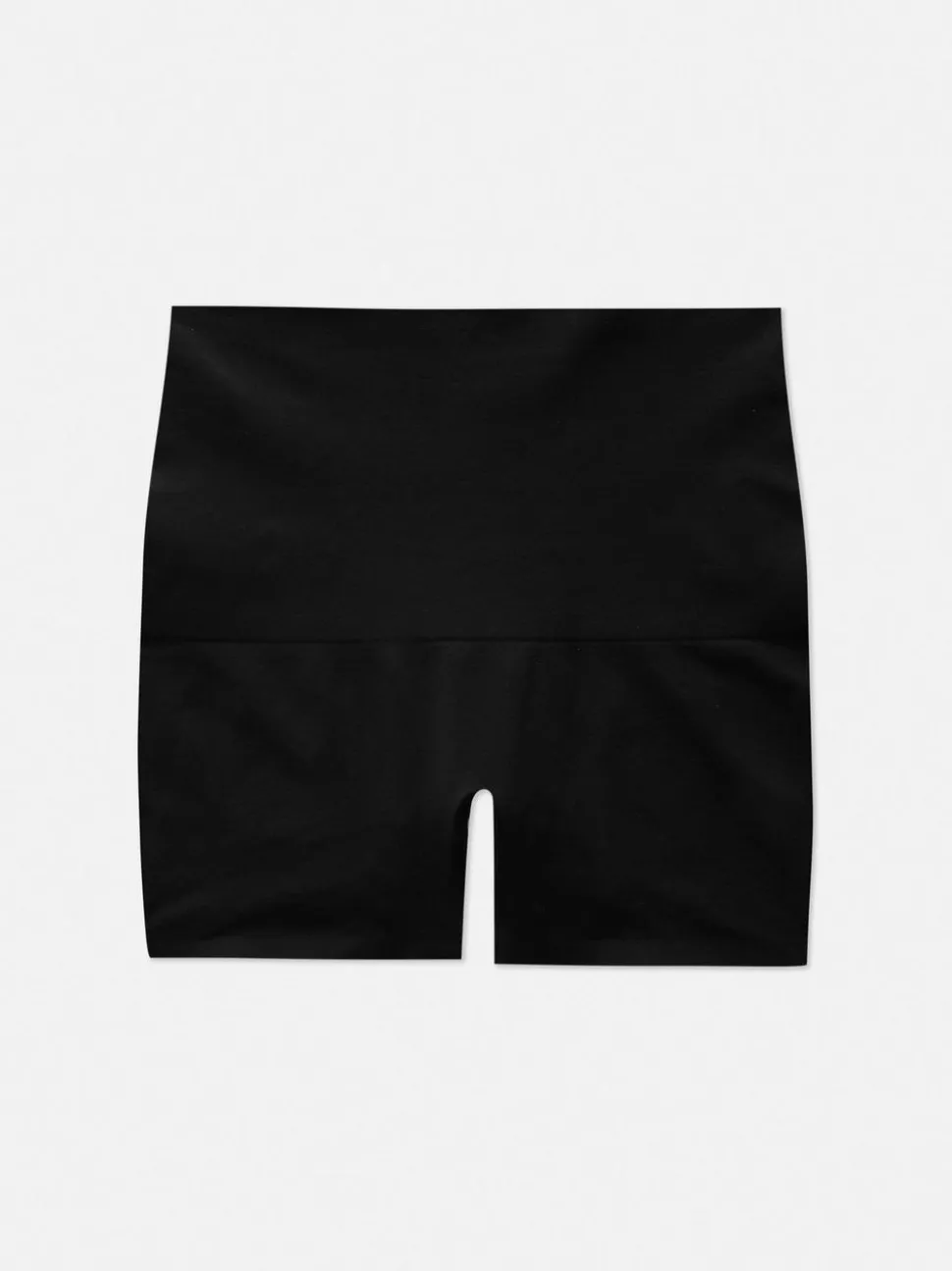 Nahtlose, figurformende Shorts