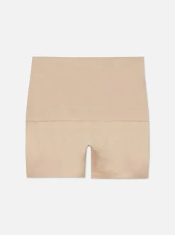Nahtlose, figurformende Shorts