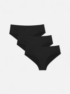 Nahtlose Hipster, 3er-Pack