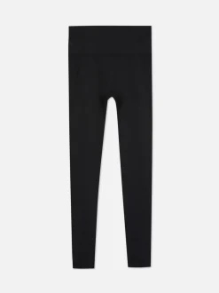 Nahtlose Performance-Leggings
