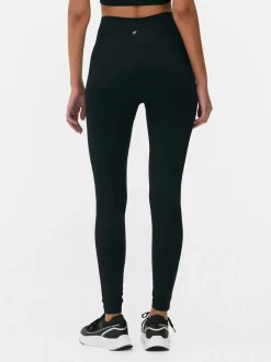 Nahtlose Performance-Leggings