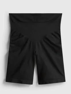Nahtlose Po-Lift-Shorts