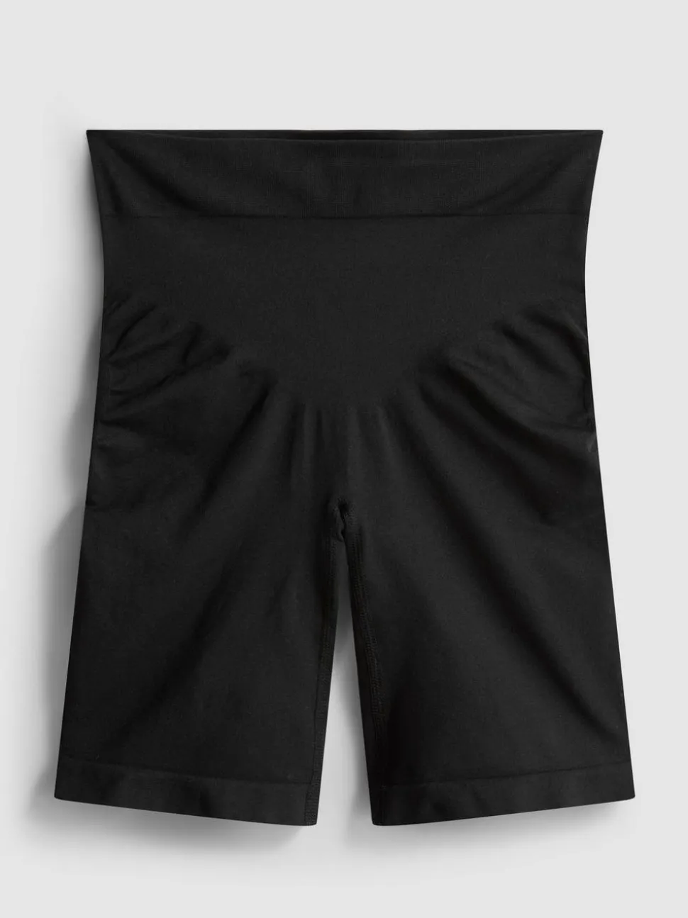 Nahtlose Po-Lift-Shorts