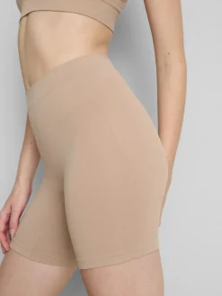Nahtlose Po-Lift-Shorts