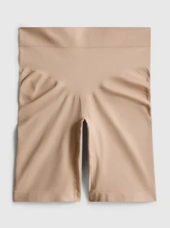 Nahtlose Po-Lift-Shorts