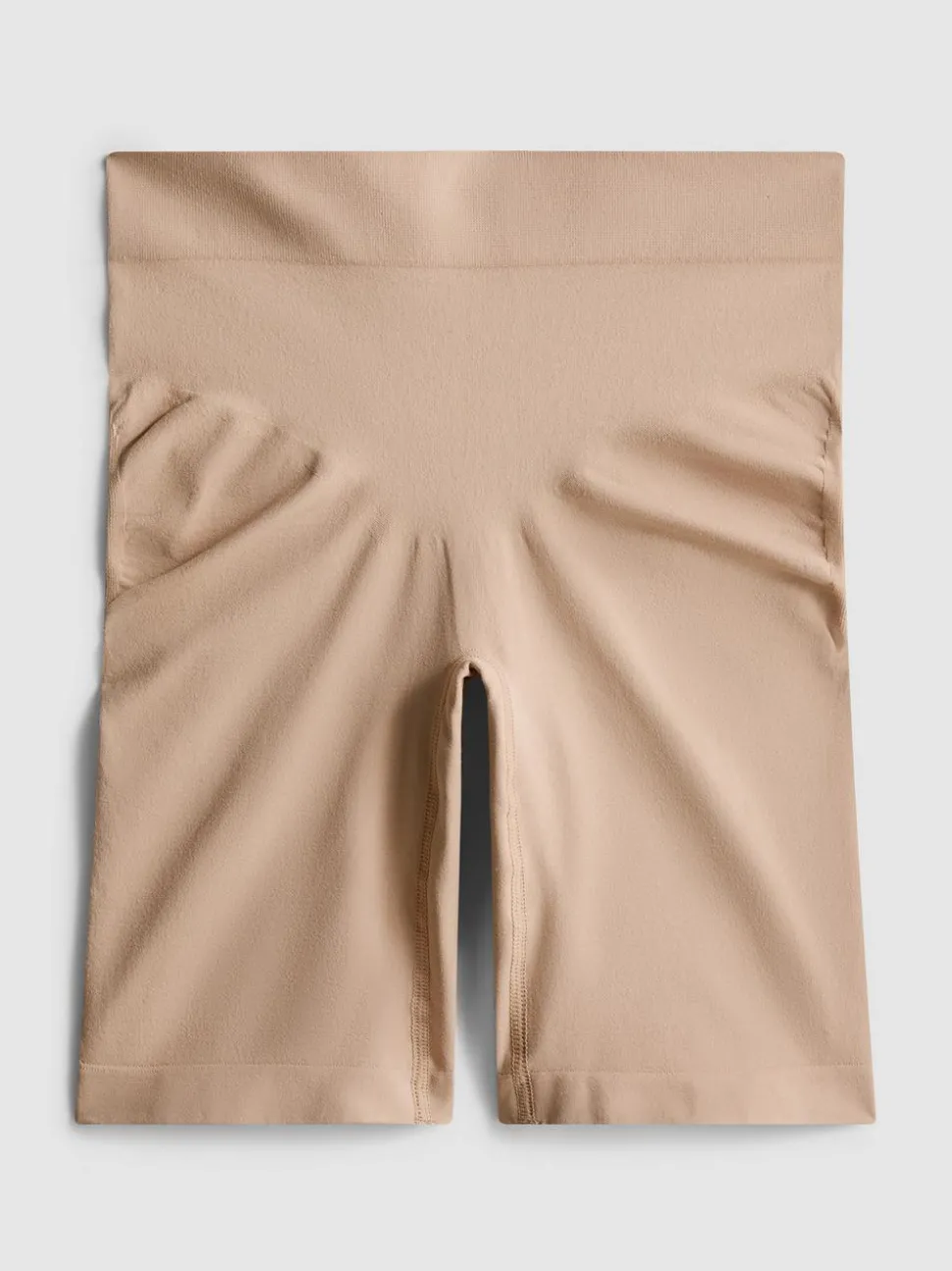 Nahtlose Po-Lift-Shorts