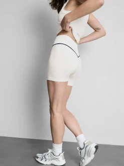 Nahtlose „Prince“ Active-Shorts