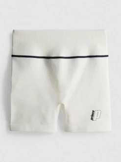 Nahtlose „Prince“ Active-Shorts