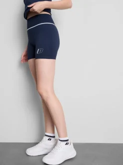 Nahtlose „Prince“ Active-Shorts