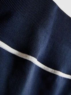 Nahtlose „Prince“ Active-Shorts