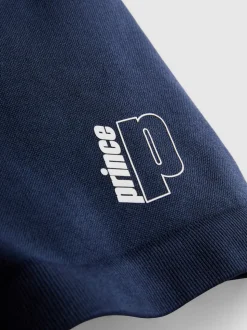 Nahtlose „Prince“ Active-Shorts