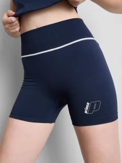 Nahtlose „Prince“ Active-Shorts