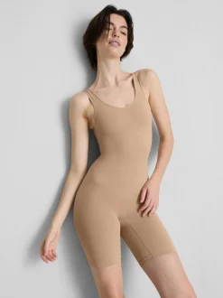 Nahtloser Shapewear-Body