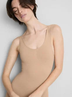 Nahtloser Shapewear-Body