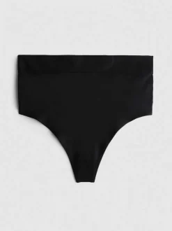Nahtloser Shapewear-Tanga