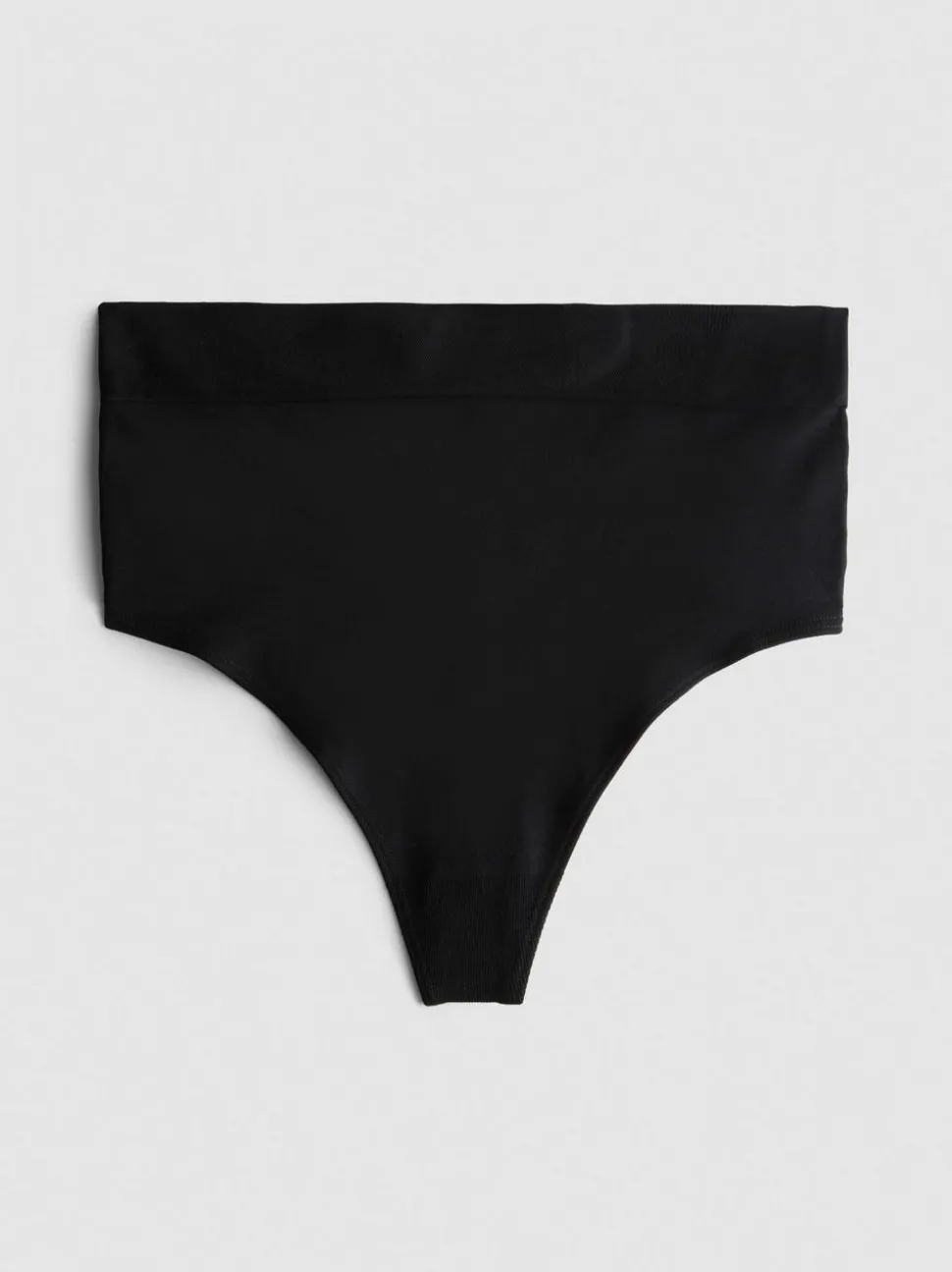 Nahtloser Shapewear-Tanga