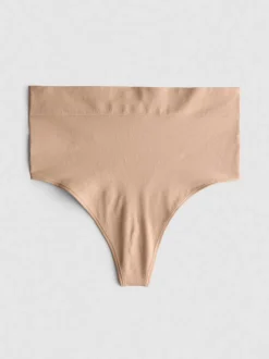 Nahtloser Shapewear-Tanga