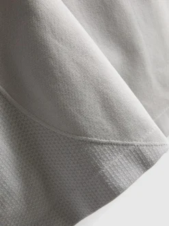 Nahtloses Fitness-T-Shirt