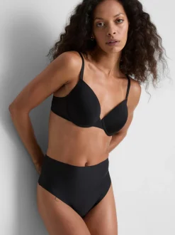 Nahtlose Shapewear-Tangas, 2er-Pack