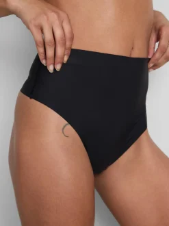 Nahtlose Shapewear-Tangas, 2er-Pack