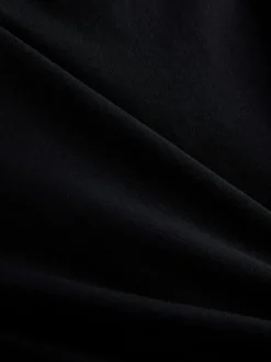 Nahtloses, kurzes Trägertop