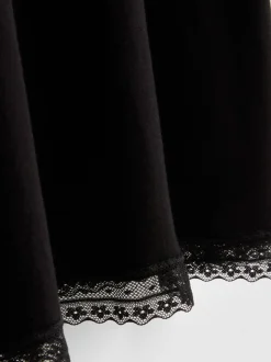 Nahtloses Mini-Negligé