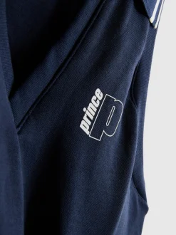 Nahtloses „Prince“ Active-Poloshirt