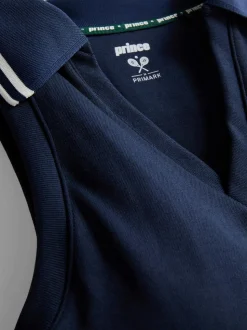 Nahtloses „Prince“ Active-Poloshirt