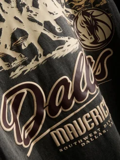 „NBA Dallas Mavericks“ T-Shirt