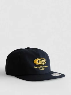 „New York City Exchange“ Basecap