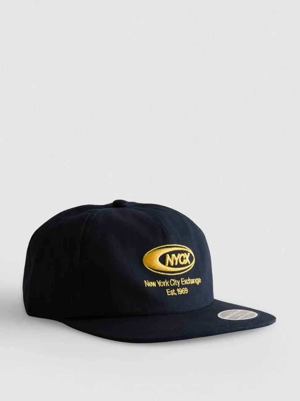 „New York City Exchange“ Basecap