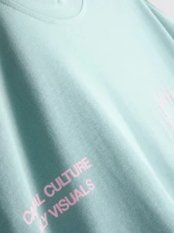 „New York“ T-Shirt
