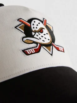 „NHL Anaheim Ducks“ Kappe