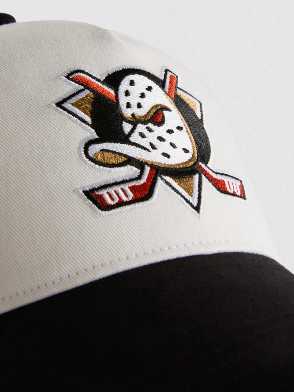 „NHL Anaheim Ducks“ Kappe