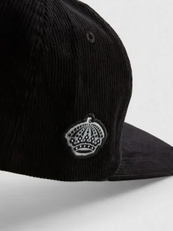 „NHL LA Kings“ Cord-Kappe
