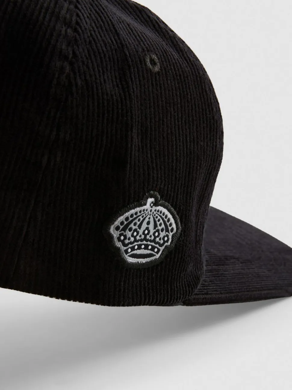 „NHL LA Kings“ Cord-Kappe