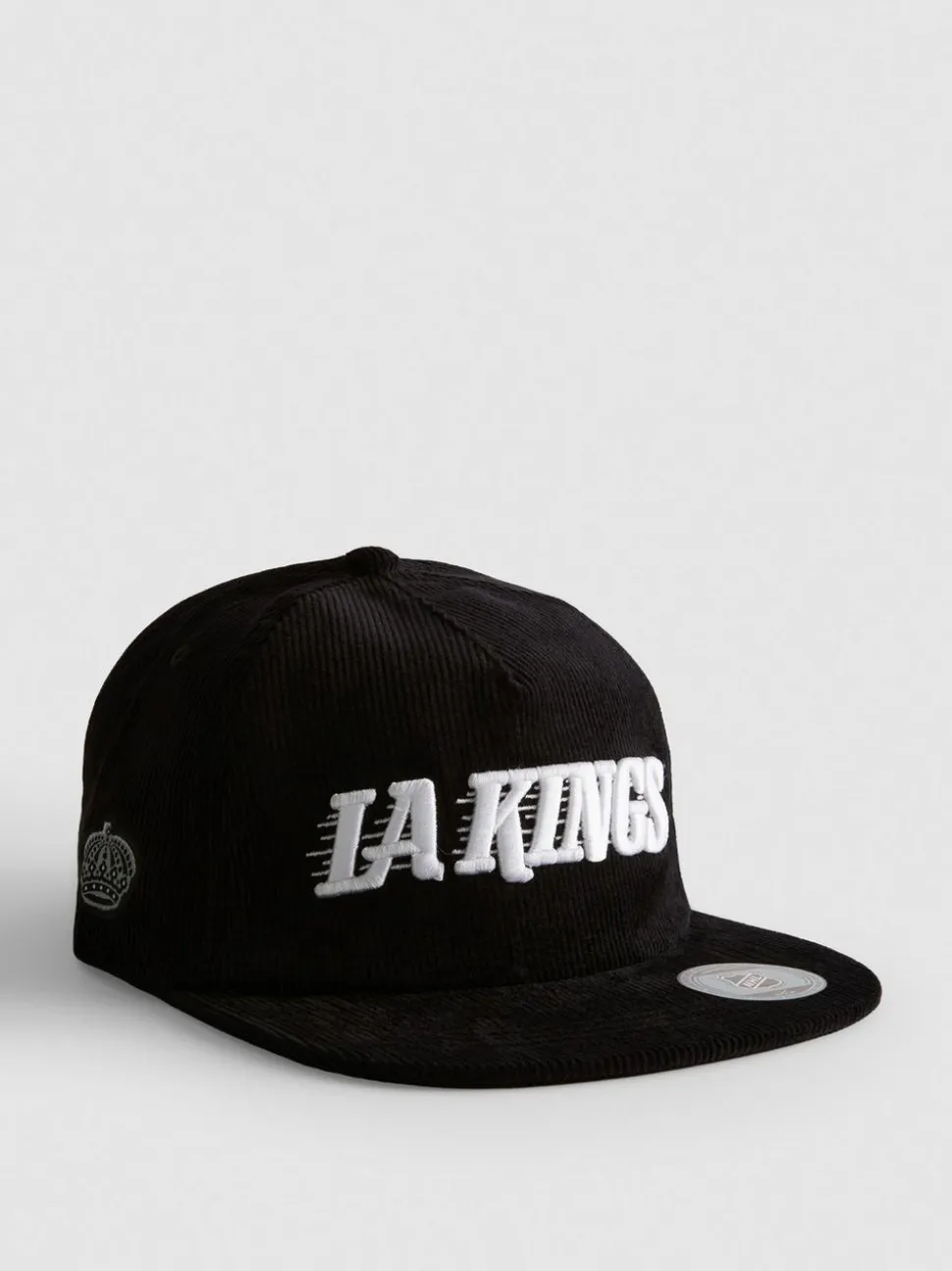 „NHL LA Kings“ Cord-Kappe