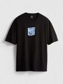 „NHL New York Rangers“ T-Shirt mit Grafik