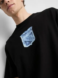 „NHL New York Rangers“ T-Shirt mit Grafik