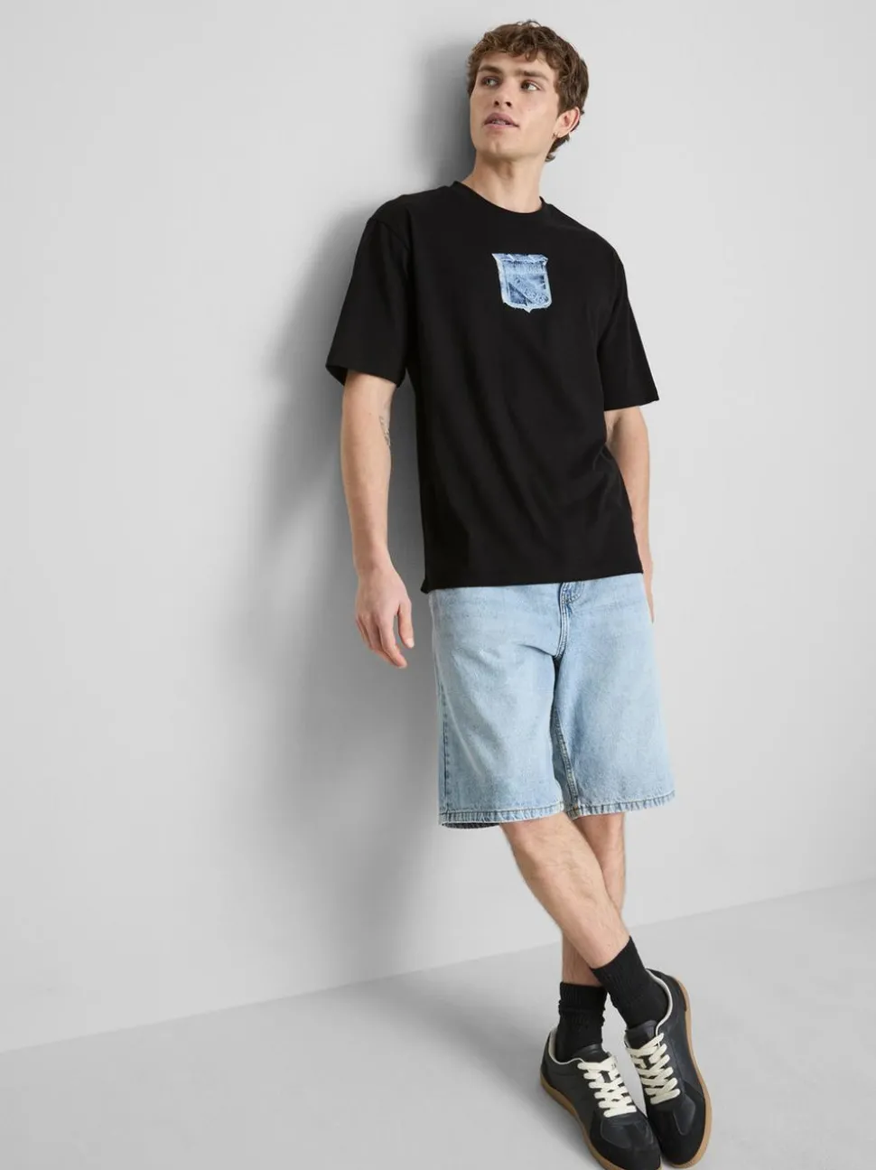 „NHL New York Rangers“ T-Shirt mit Grafik