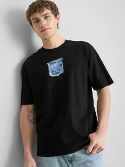 „NHL New York Rangers“ T-Shirt mit Grafik