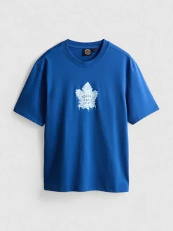 „NHL Toronto Maple Leafs“ T-Shirt mit Grafik